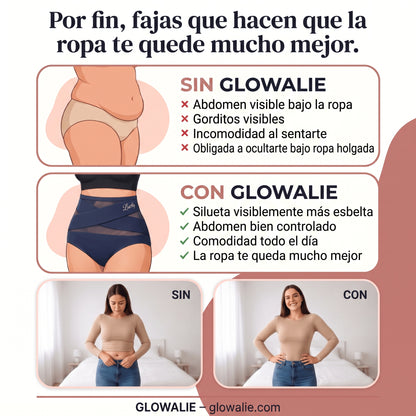 Faja Moldeadora Sin Costuras™