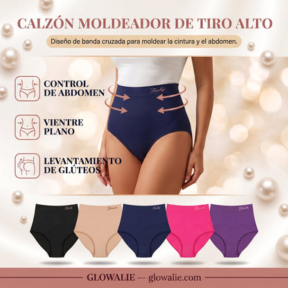 Faja Moldeadora Sin Costuras™