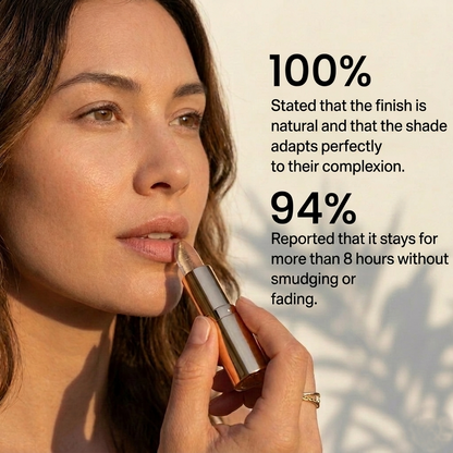 PURETONE™ –  PH ADAPTIVE LIPSTICK