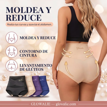 Faja Moldeadora Sin Costuras™