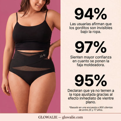 Faja Moldeadora Sin Costuras™