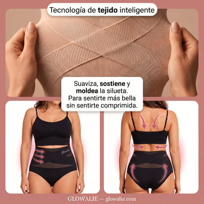 Faja Moldeadora Sin Costuras™